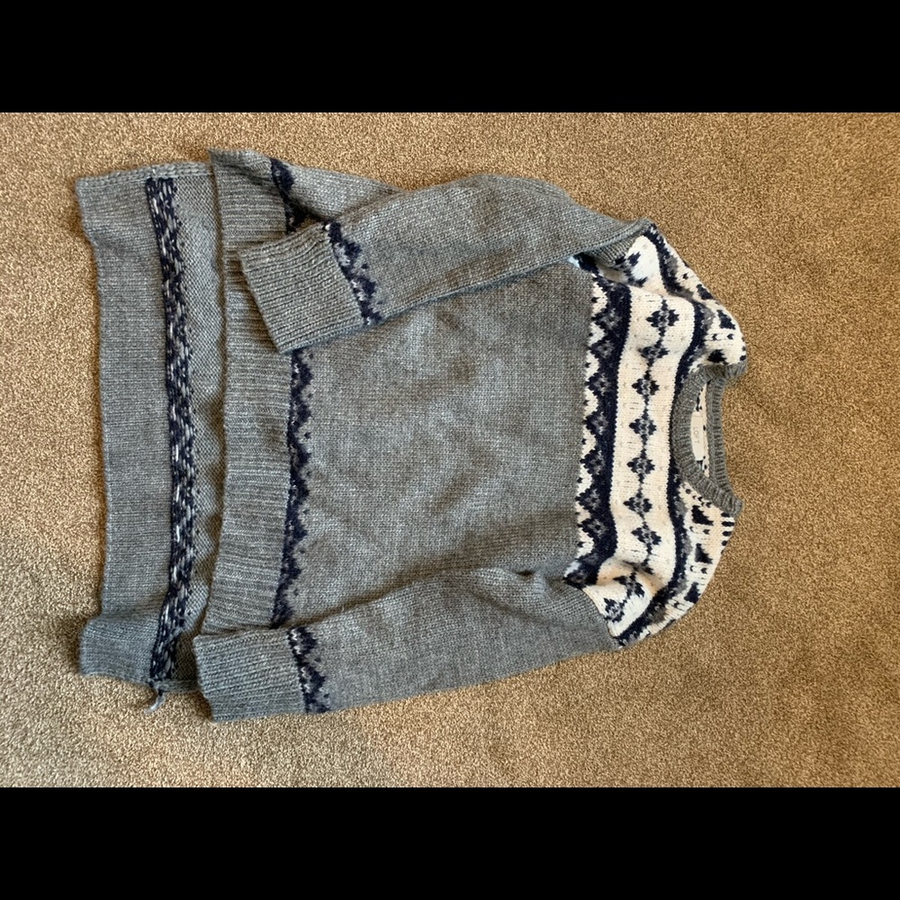 Loft Sweater - image 1